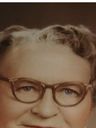 Record image of Neeltje A. "Nellie" Pistorius (born Orsel)