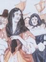 Record image of Françoise Niquet dit Monty (born Lemoine Niquette, Lemoyne)