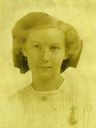 Record image of Elsie Alice (Eliska) Jordan (born Flieder)