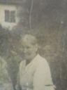 Record image of Ida Matilda NILSSON (born SVENSDOTTER)