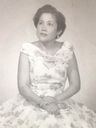 Record image of LUCIA DEJESUS (born DIAZ)