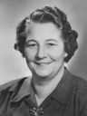 Record image of Anna Maria Johansson (born Skoglund)