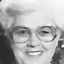 Record image of Barbara Mae Brock (born McCune)