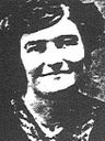 Record image of Ruth Elizabeth Peterson (geb. Adams)