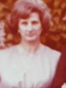 Record image of Irmgard Emma Henni Stegemann (geb. Speckmann)