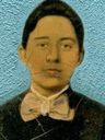 Record image of Catherine Ann Miller (born Brenneisen)