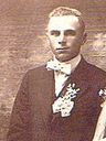 Record image of August Otto (Gus) Kern