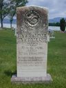 Record image of Hyrum Morgan Thomas