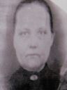 Record image of Hilma Lyydia Matintytär Tarvainen (Haarasenmäki) (born Liimatainen)