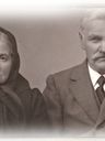 Record image of Maria Valpuri Tuomaantytär Aho (o.s. Mennander)