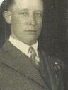 Record image of Christiaan Jozef (Chris) Vroomen