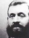Record image of Edward Erikson Stolpe Högberg