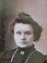 Record image of Anna Alina Konttinen Konttinen (o.s. Kosunen)