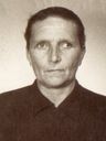 Record image of Erzsébet Kiss (born Balogh)