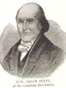Record image of Jacob Wyckoff