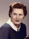 Record image of Agnes Thelma Boland (geb. Becker)