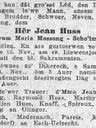 Record image of Johann Huss