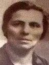 Record image of Maria Maddalena Crovatto (born Facchin)