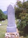 Record image of Sarah Ann Bird (nacida Hoopes)