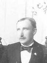 Record image of Gustaf Carl "Gus" Schultz