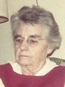 Record image of Ida Ellen Lewis (born Hodgkin)