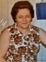 Record image of Brita (Britha) Jakobsen (o.s. Store)