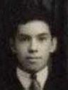 Record image of Manuel Perez Irigoyen