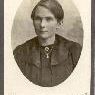 Record image of Hulda Sofia Löfgren (born Grubbström)