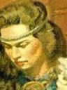 Record image of Sigrid Bjarkoey (geb. Storråde)