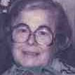 Record image of Mary Kathyrn Pacheco (born Medeiros)