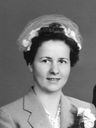 Record image of Elisabetha Reding (geb. Jaeger)
