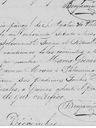 Record image of Maria Gumercinda Moreno Ramírez