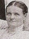 Record image of Ingrid Nilsson Ullman (o.s. Larsdotter)