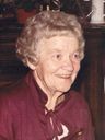 Record image of Inger Andersen (born Jensen)