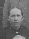 Record image of Hilma Aurora Varis (born Kukkonen)