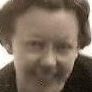Record image of Clara Evelyn Owen (o.s. Strand)