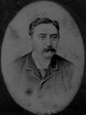 Record image of Joseph Ramon GONZALES