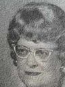 Record image of Margaret Blanche Carman (born Nielson)