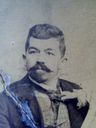 Record image of Juan Bautista Navarro Moreno