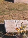 Record image of Elizabeth Anna Boshoff (born Janse Van Rensburg)