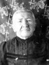 Record image of Anna Catherine Graf (geb. Ruegg)