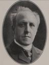 Record image of Hans Fredrik Sundström