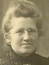 Record image of Elizabeth Margarette McKean (born Cassidy)