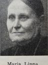 Record image of Maija Stina Matintytär Linna (born Häkkärä)