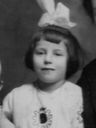 Record image of Mercedes Garcia Villar (born alonso sevillano)