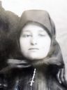 Record image of Katharina Catharina Weber (born Schwarz)