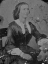 Record image of Ann Ballard (born BOULTON)