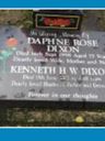 Record image of Daphne Rose Martin (born Edwards)