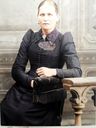 Record image of Charlotta (Lotta) Emma Ersson (Eriksson) (o.s. Ersdotter)