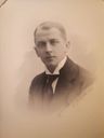 Record image of Anders Edvin Tranberg